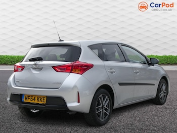 Used Toyota Auris 2014 for sale - 78239578: Photo