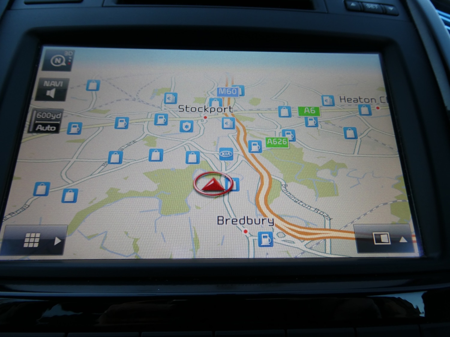 Used Kia Venga 2017 for sale - 77224882: Photo 11