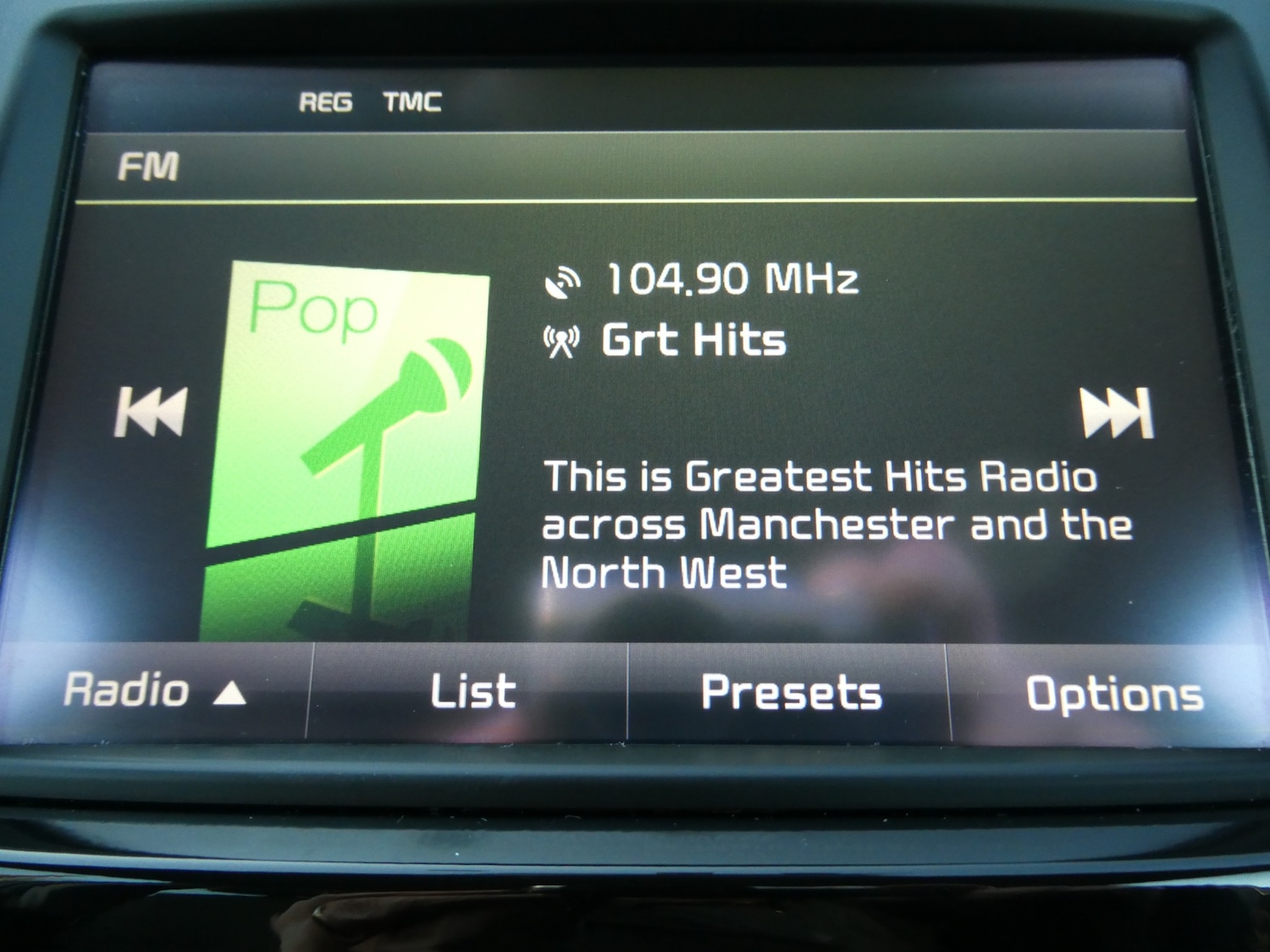 Used Kia Venga 2017 for sale - 77224882: Photo 13