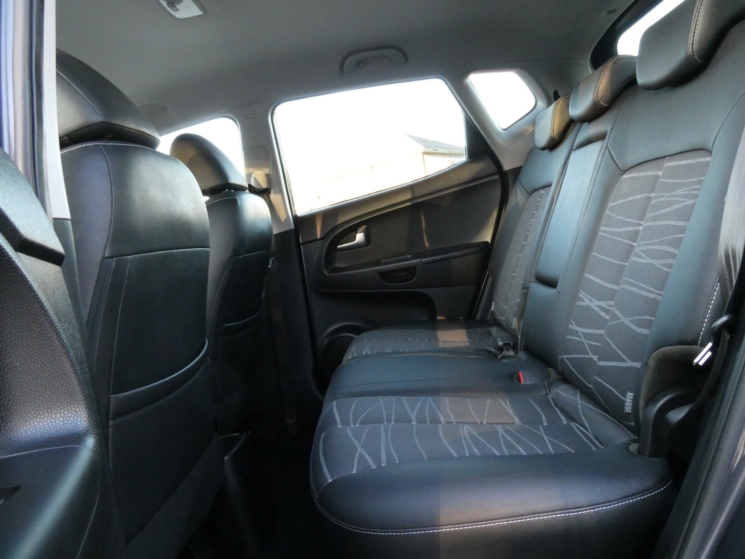 Used Kia Venga 2017 for sale - 77224882: Photo 18