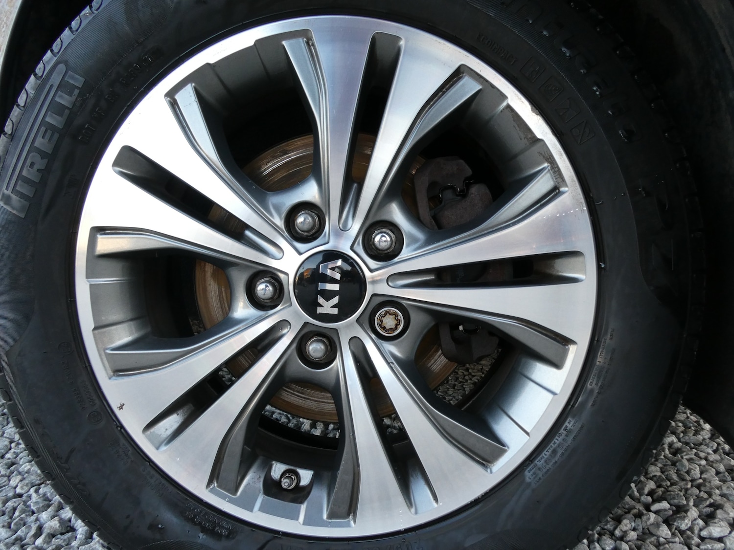 Used Kia Venga 2017 for sale - 77224882: Photo 21