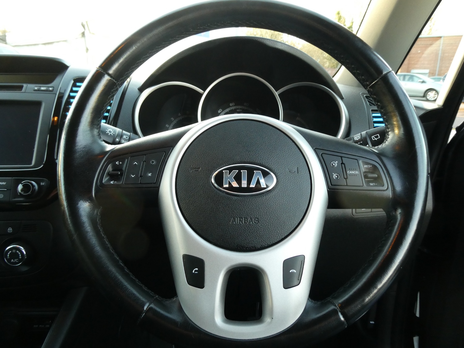Used Kia Venga 2017 for sale - 77224882: Photo 6