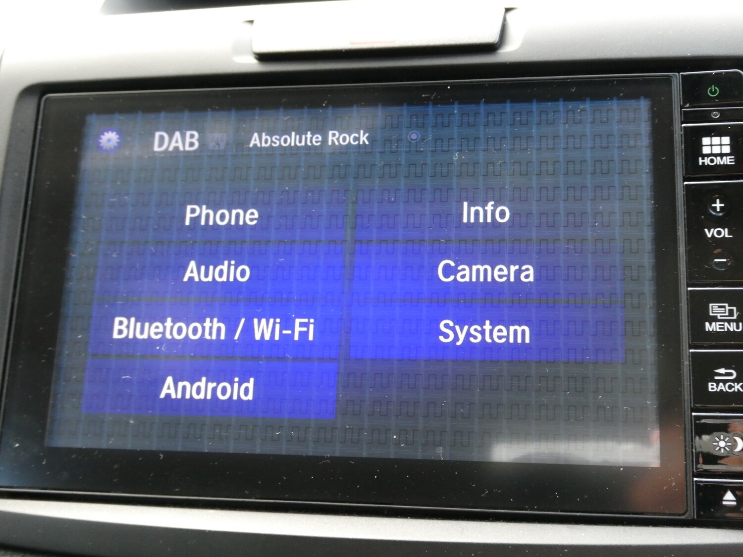 Used Honda CR-V 2017 for sale - 77832026: Photo 10