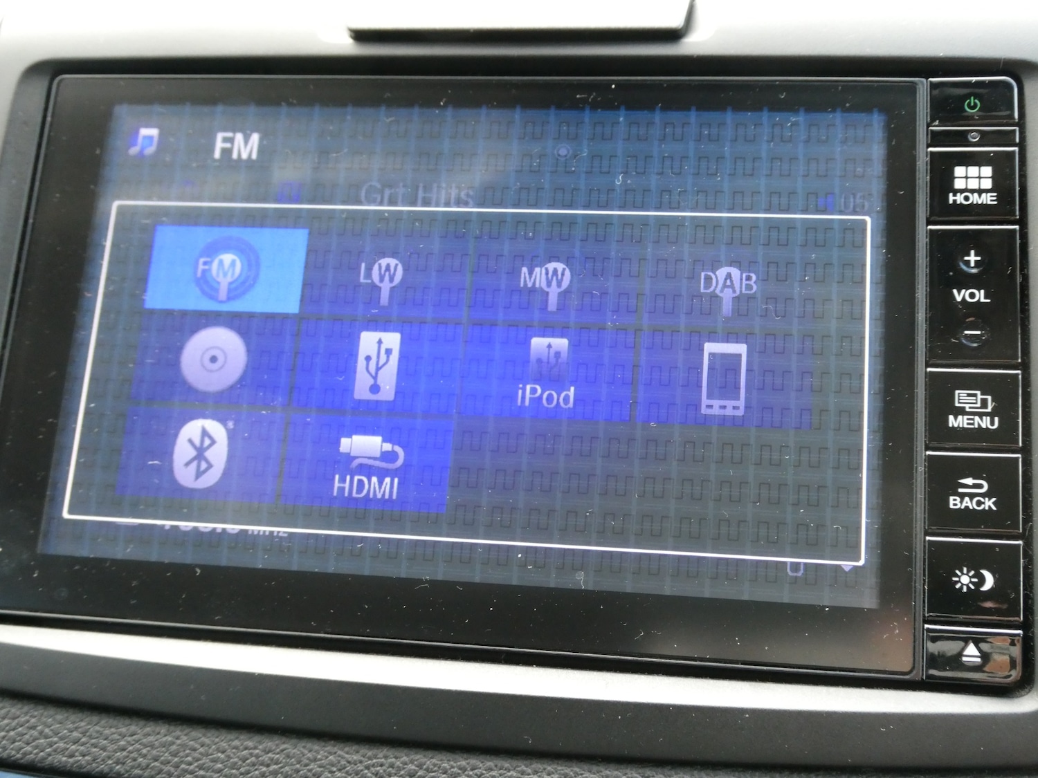 Used Honda CR-V 2017 for sale - 77832026: Photo 12