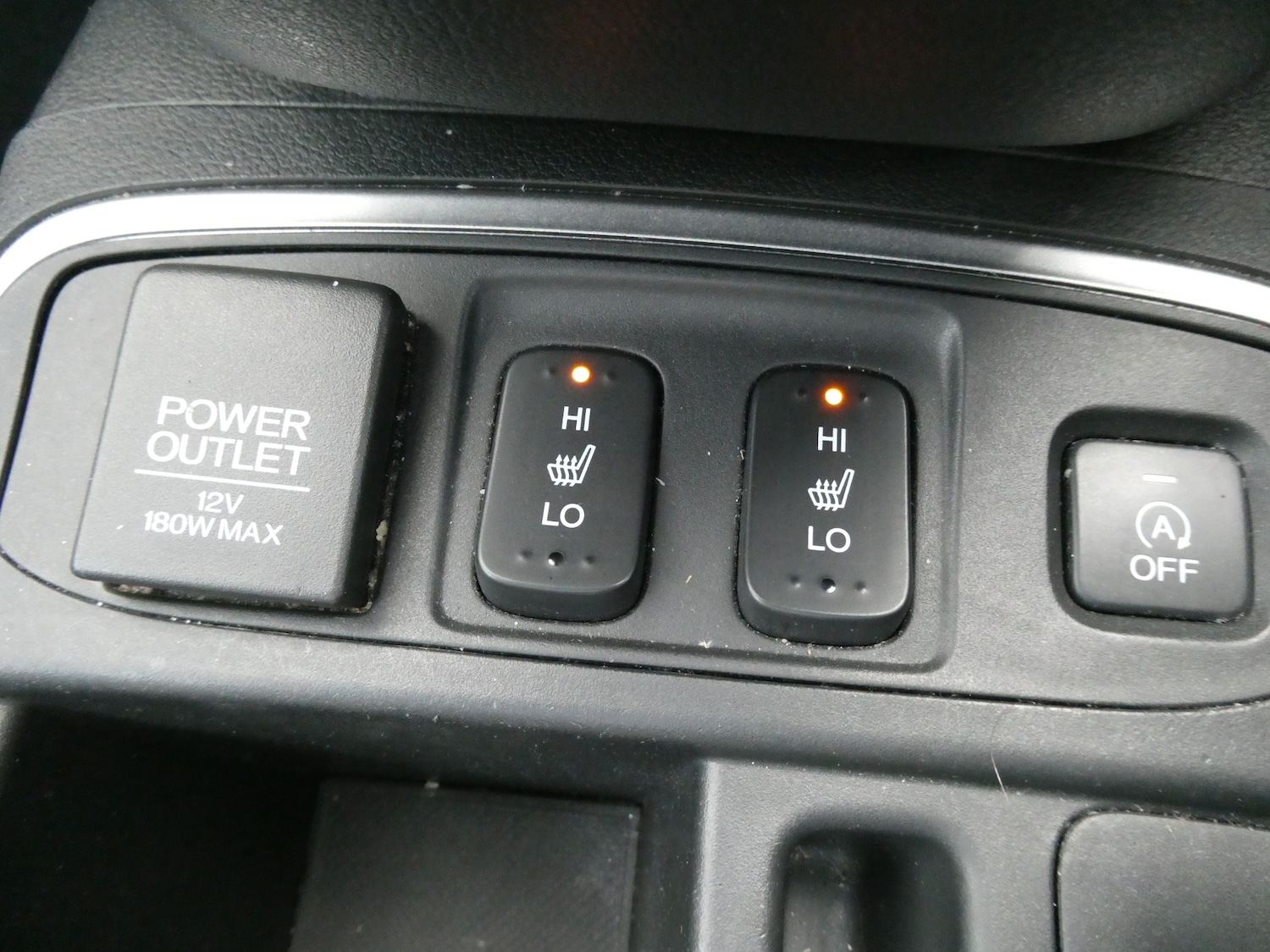 Used Honda CR-V 2017 for sale - 77832026: Photo 14