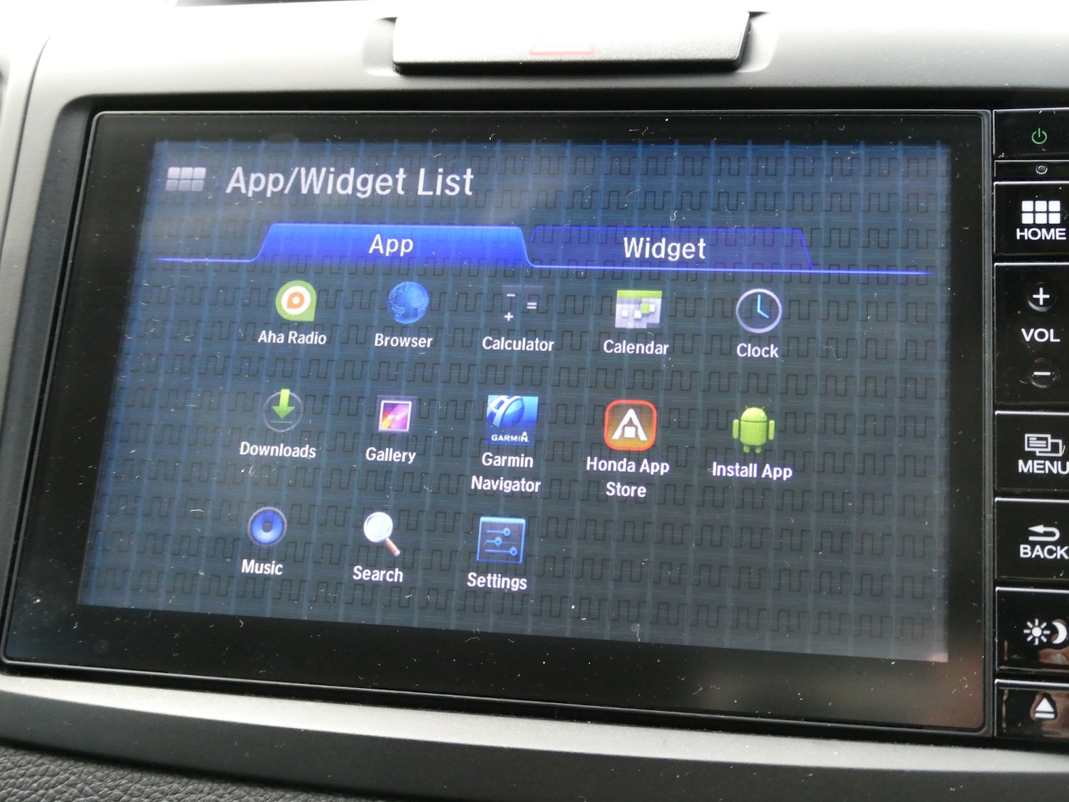 Used Honda CR-V 2017 for sale - 77832026: Photo 16