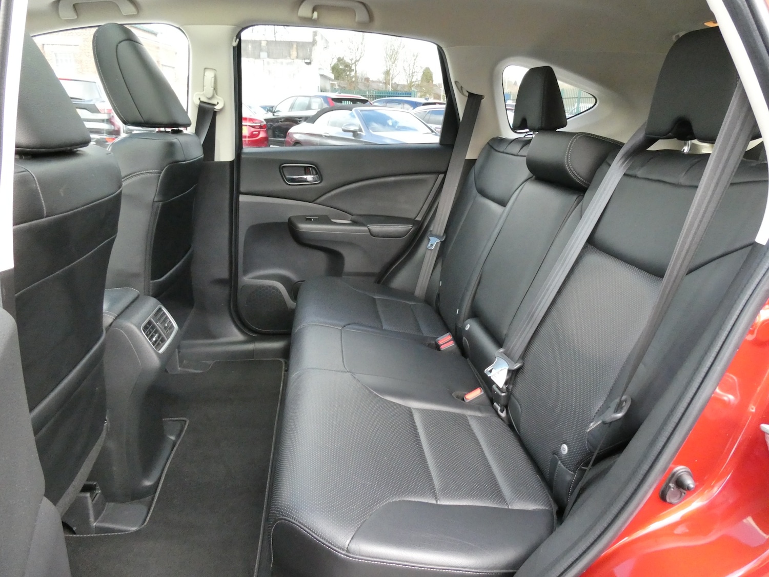 Used Honda CR-V 2017 for sale - 77832026: Photo 19