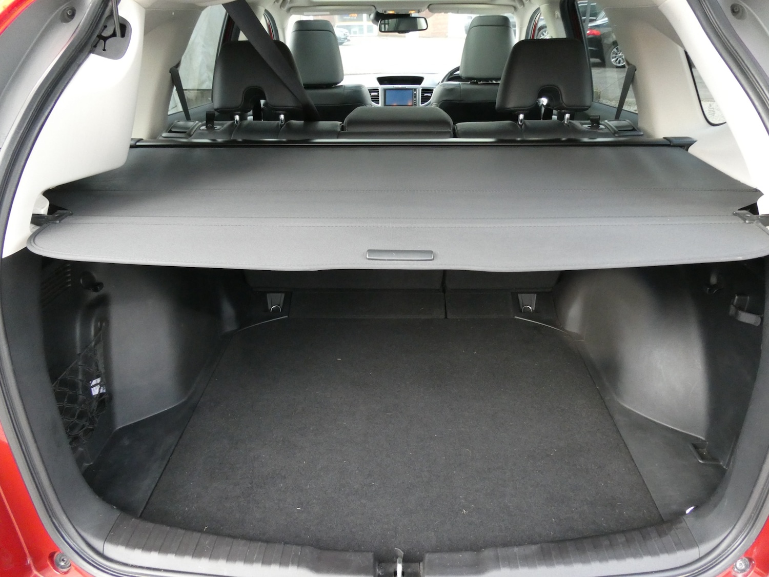 Used Honda CR-V 2017 for sale - 77832026: Photo 20