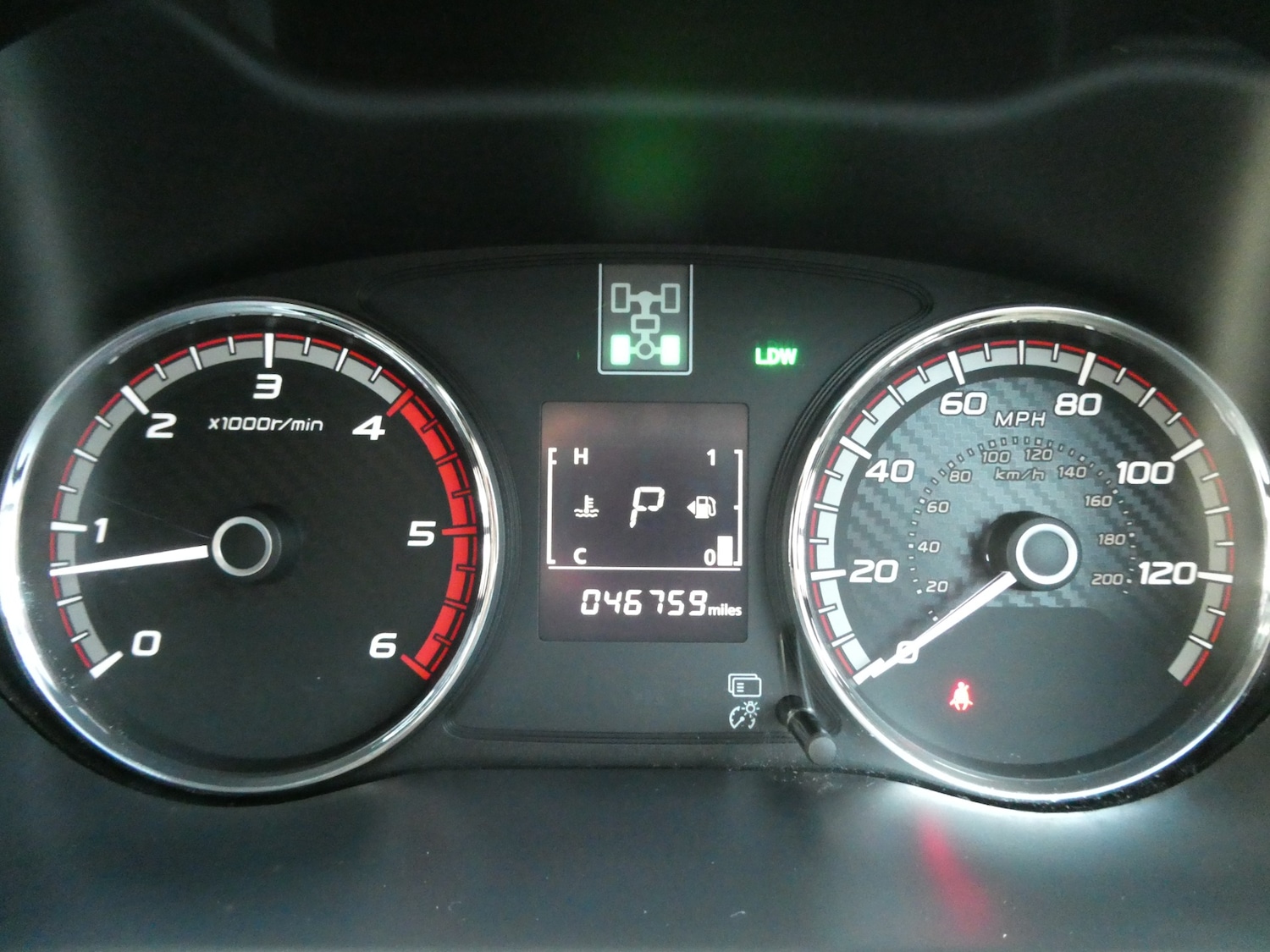 Used Mitsubishi L200 2019 for sale - 76861941: Photo 8