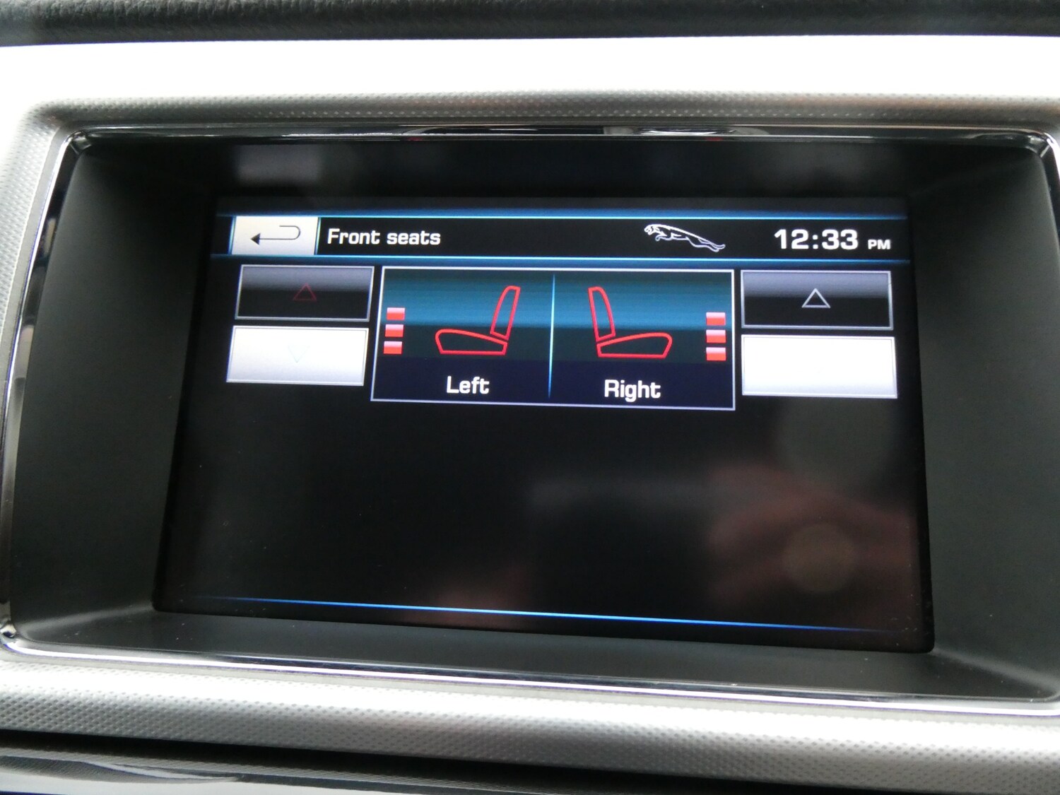 Used Jaguar XF 2013 for sale - 77491097: Photo 11