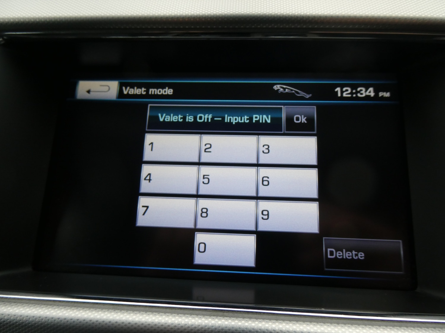 Used Jaguar XF 2013 for sale - 77491097: Photo 13