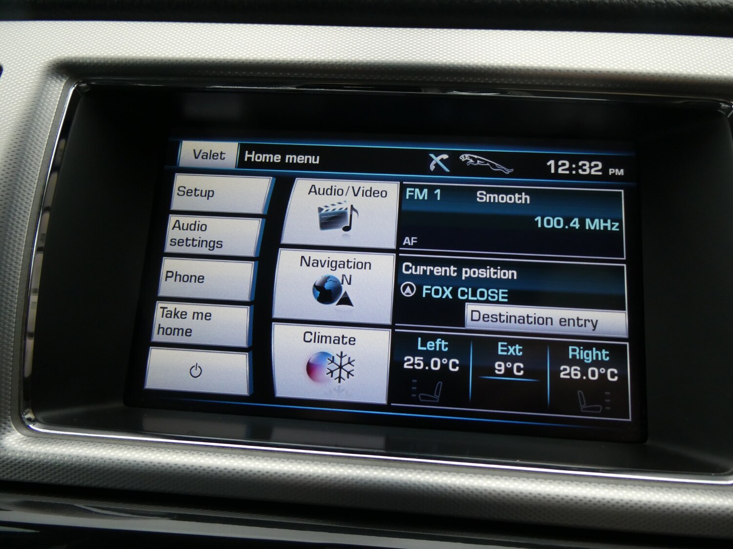 Used Jaguar XF 2013 for sale - 77491097: Photo 15