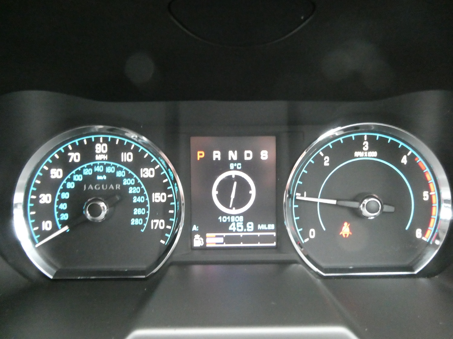 Used Jaguar XF 2013 for sale - 77491097: Photo 8