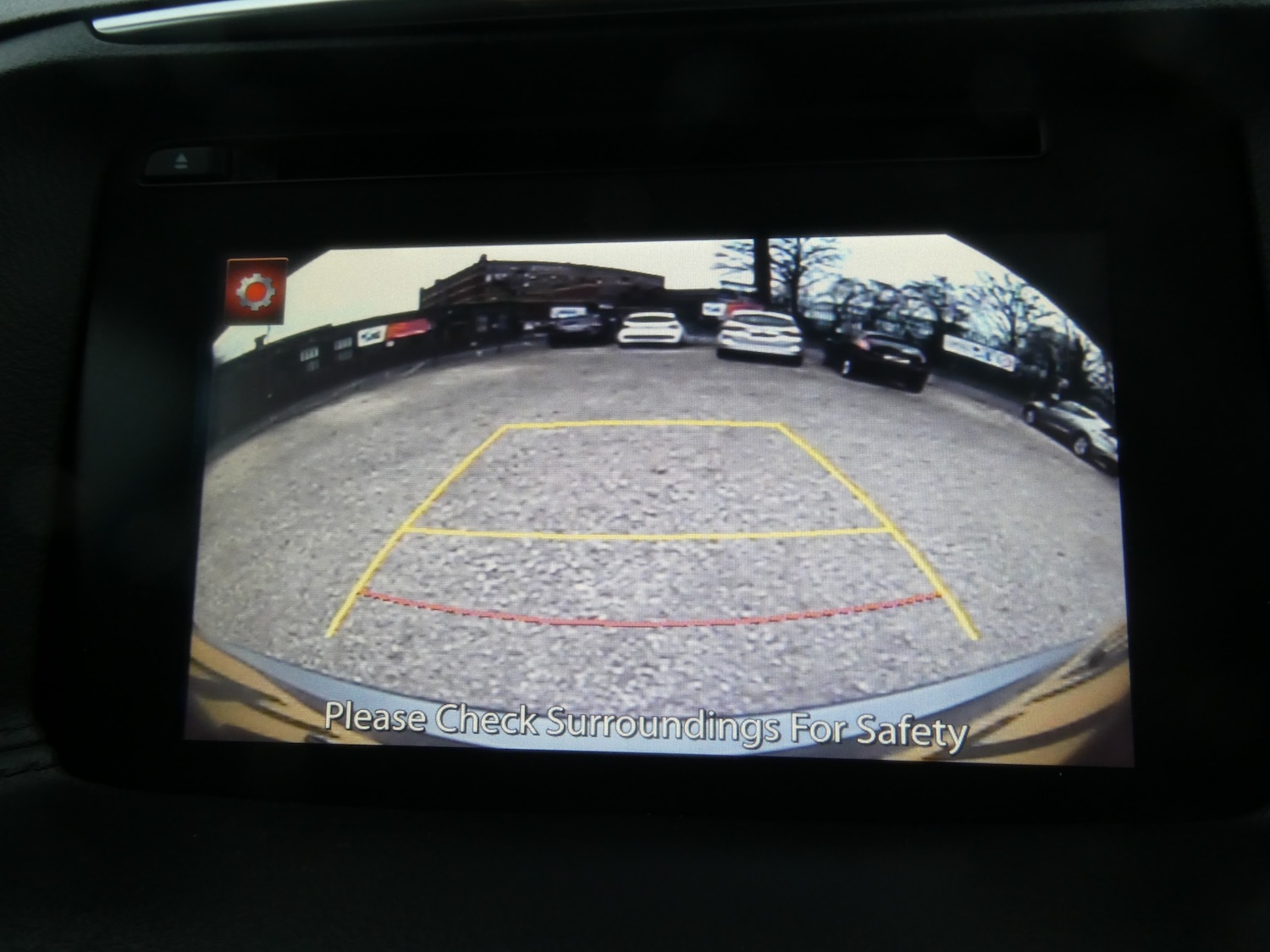 Used Mazda CX-5 2016 for sale - 77274436: Photo 12