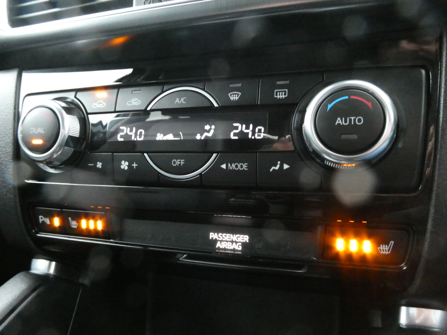 Used Mazda CX-5 2016 for sale - 77274436: Photo 13