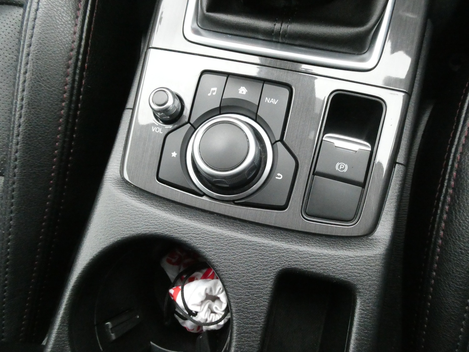 Used Mazda CX-5 2016 for sale - 77274436: Photo 15