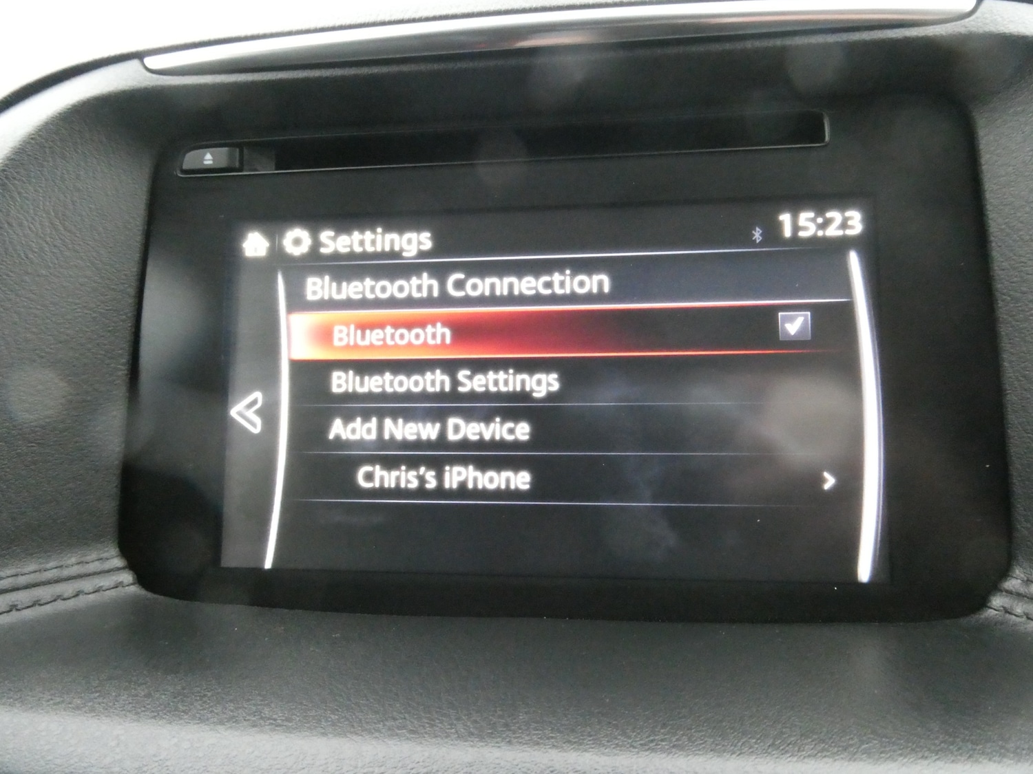 Used Mazda CX-5 2016 for sale - 77274436: Photo 16