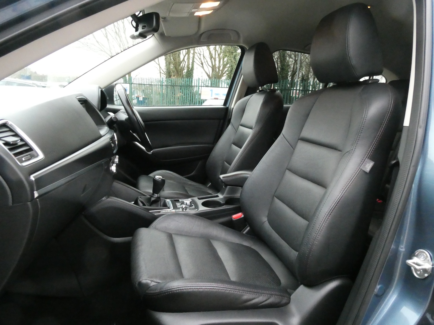 Used Mazda CX-5 2016 for sale - 77274436: Photo 17