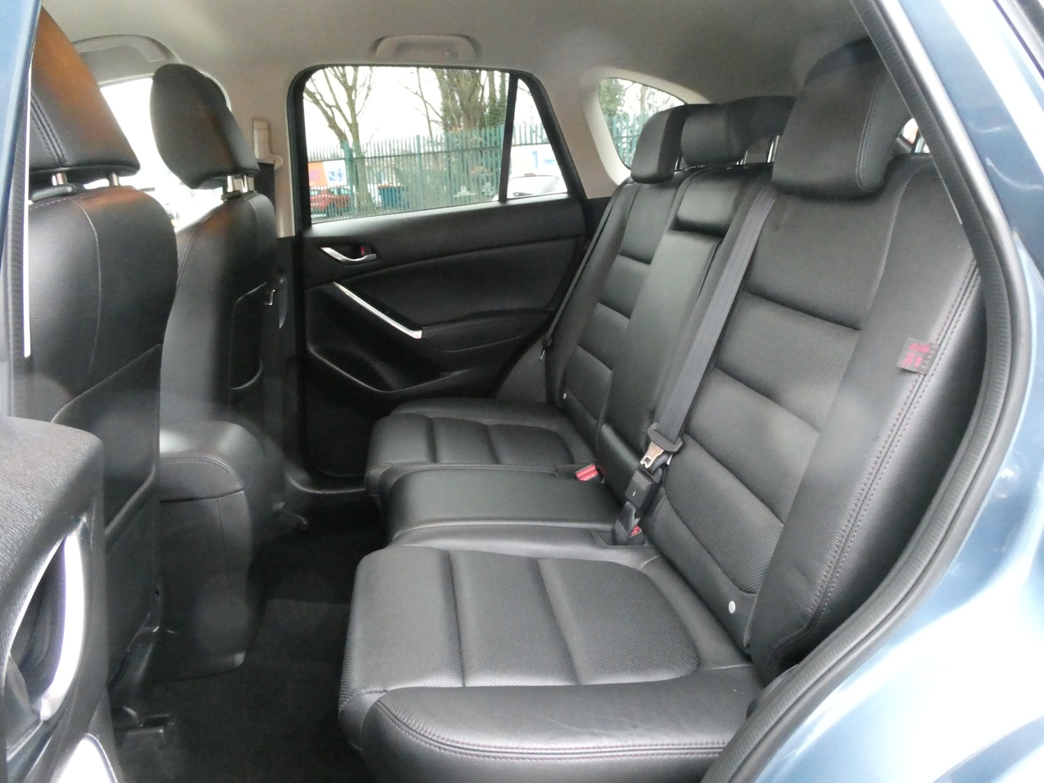 Used Mazda CX-5 2016 for sale - 77274436: Photo 19