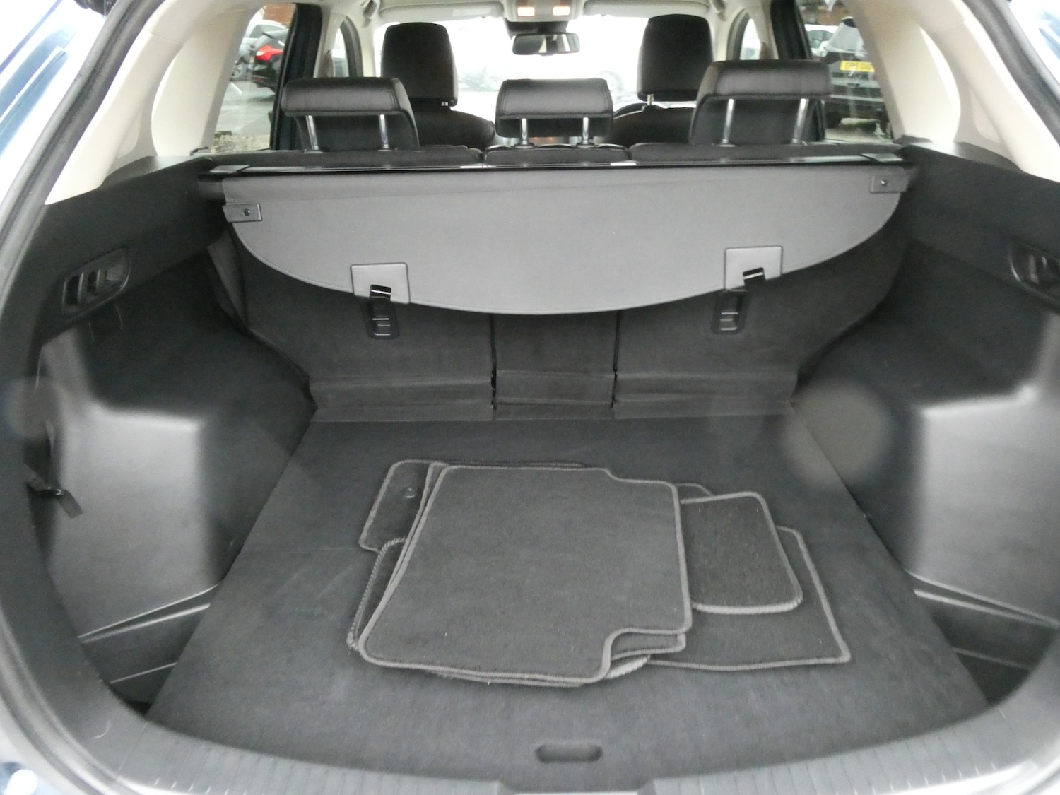 Used Mazda CX-5 2016 for sale - 77274436: Photo 20