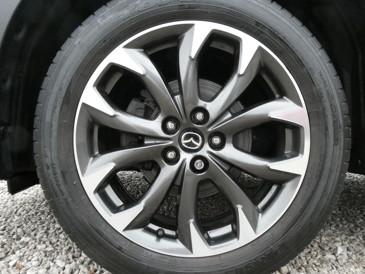 Used Mazda CX-5 2016 for sale - 77274436: Photo 21