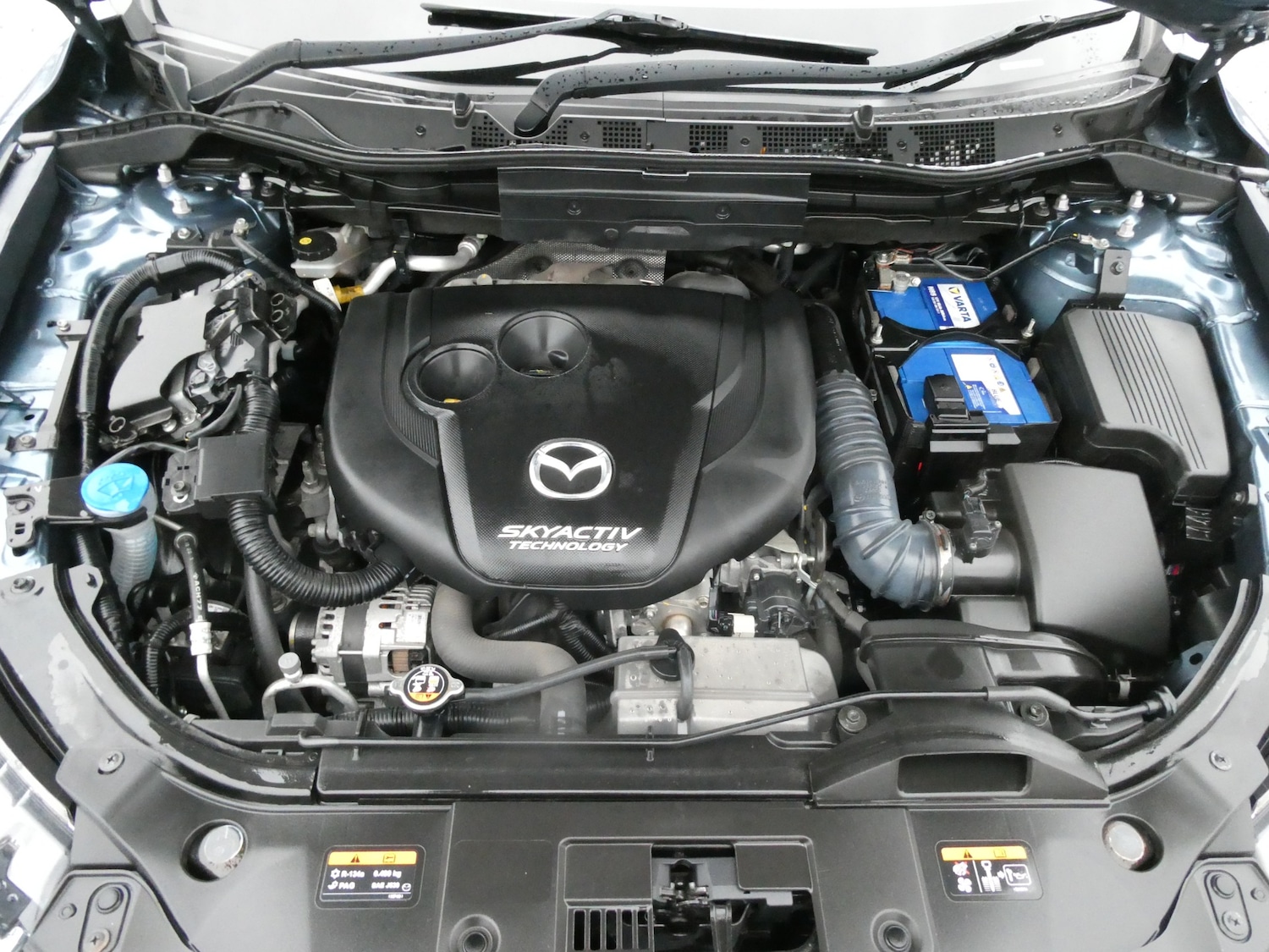 Used Mazda CX-5 2016 for sale - 77274436: Photo 23