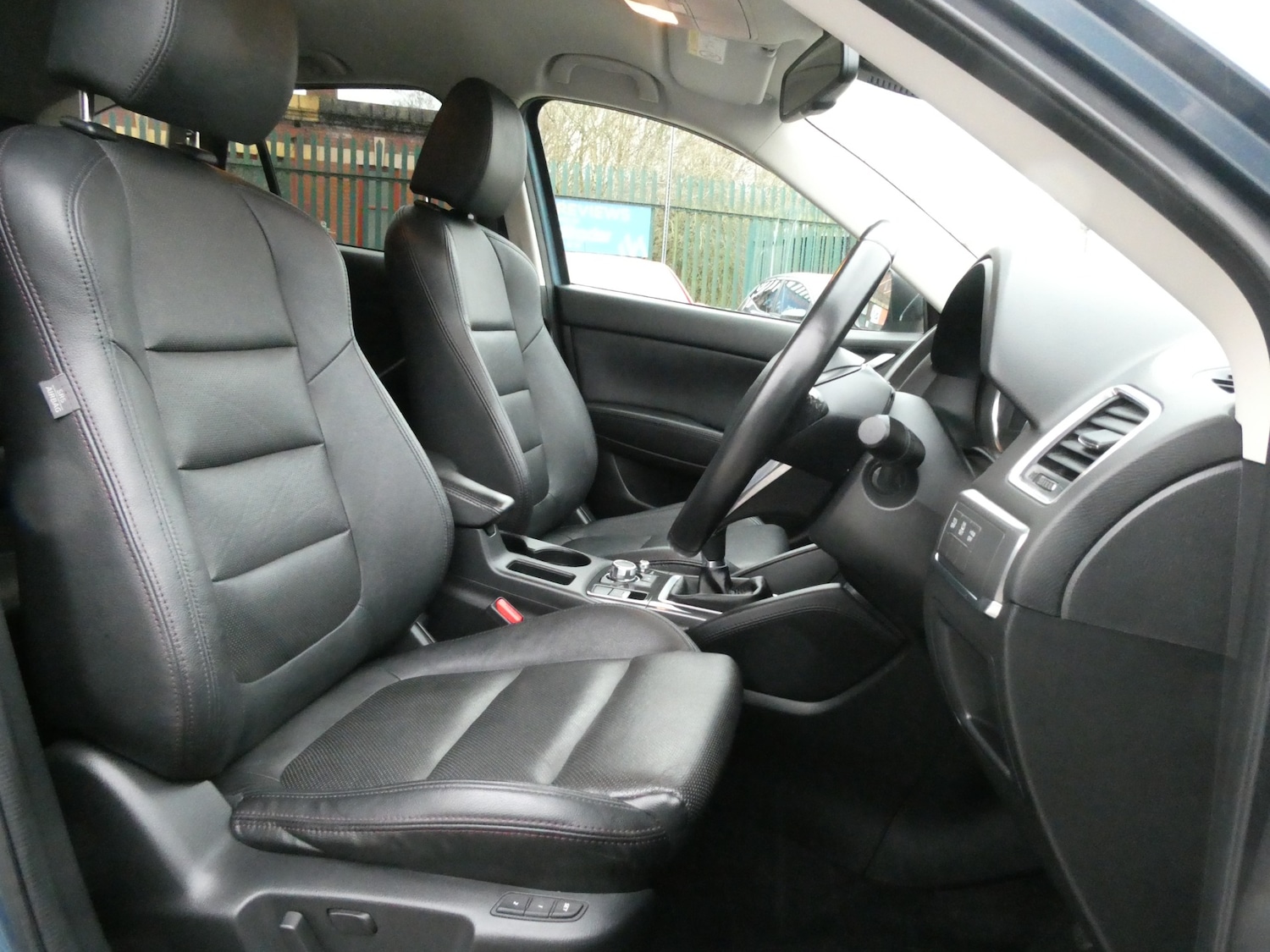 Used Mazda CX-5 2016 for sale - 77274436: Photo 5