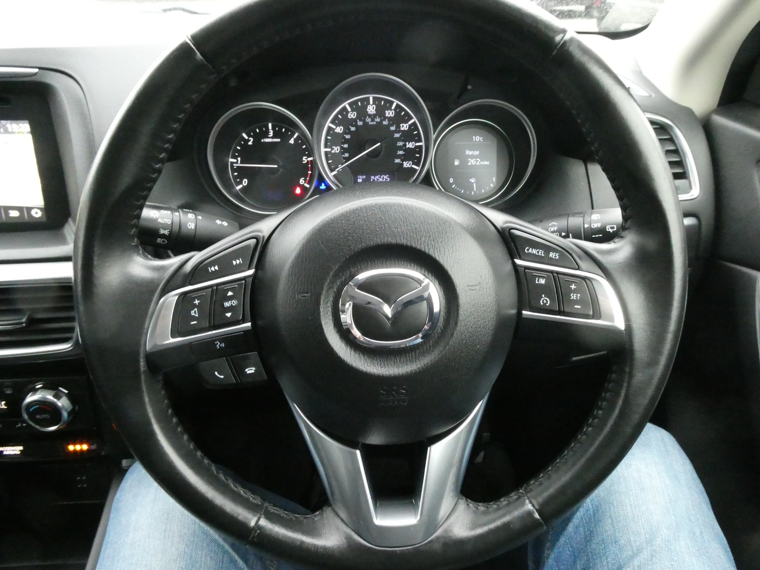 Used Mazda CX-5 2016 for sale - 77274436: Photo 6