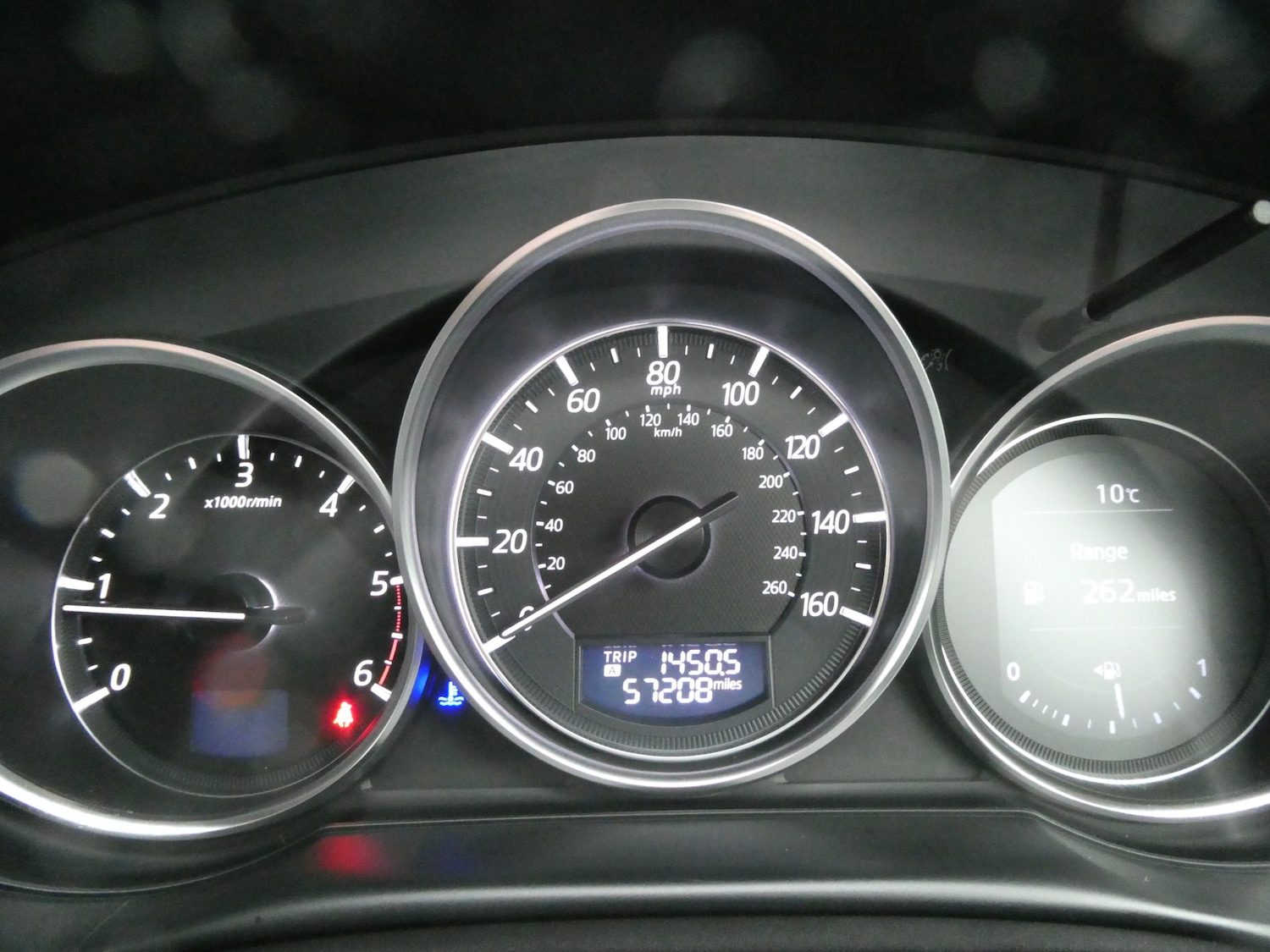 Used Mazda CX-5 2016 for sale - 77274436: Photo 8