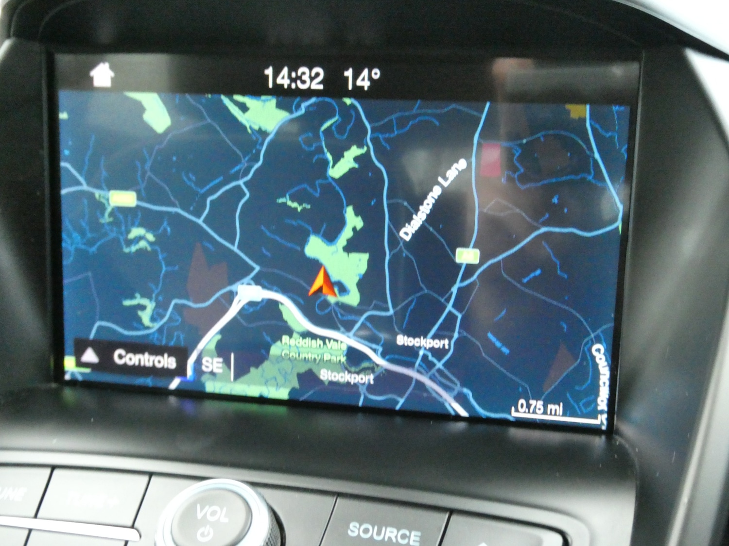 Used Ford Kuga 2019 for sale - 76882079: Photo 11