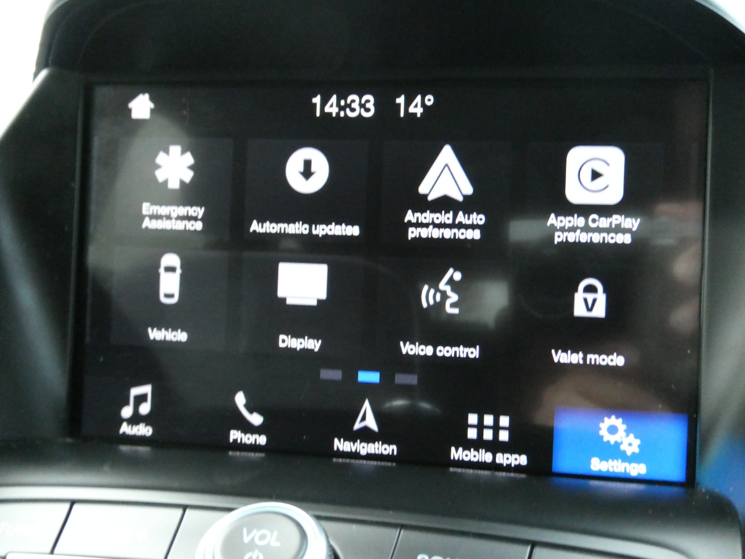 Used Ford Kuga 2019 for sale - 76882079: Photo 13