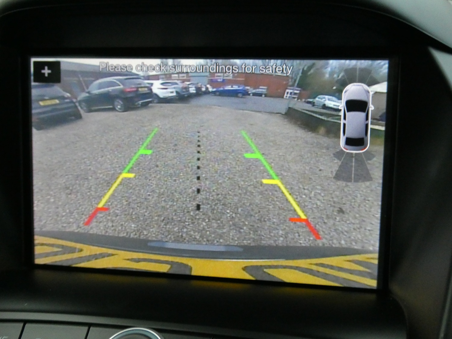 Used Ford Kuga 2019 for sale - 76882079: Photo 15