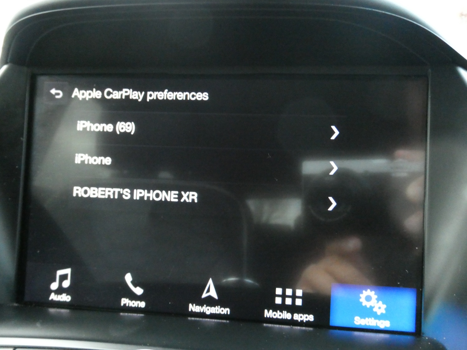 Used Ford Kuga 2019 for sale - 76882079: Photo 17