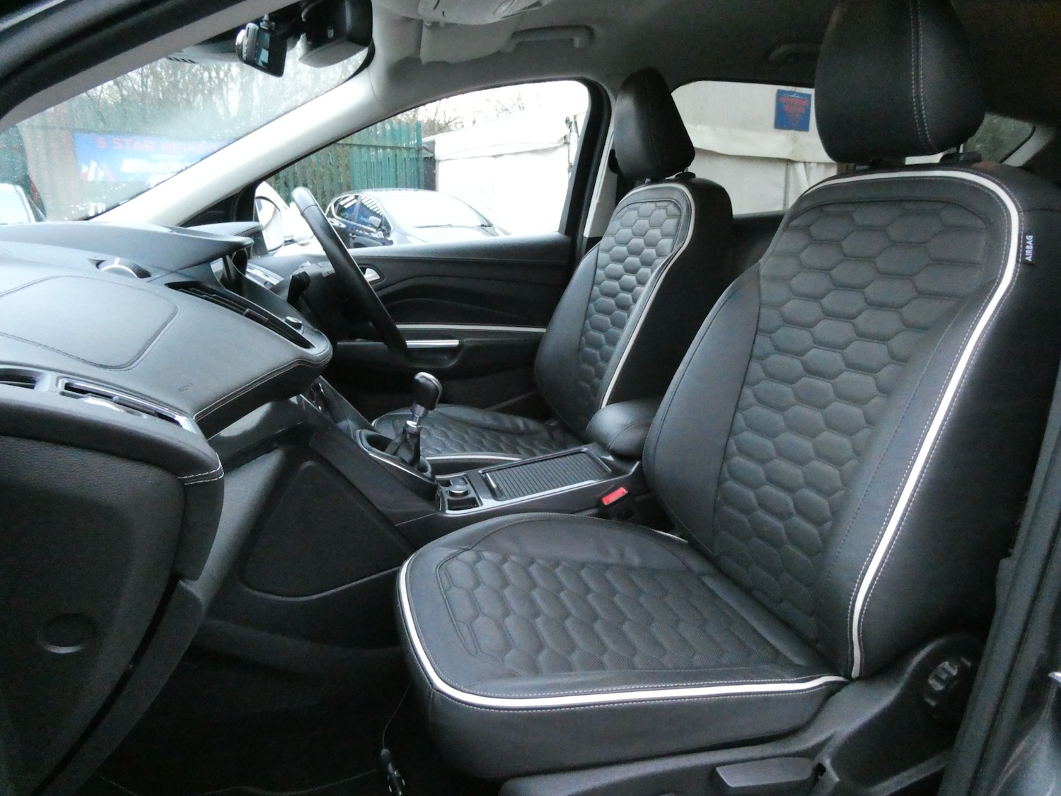 Used Ford Kuga 2019 for sale - 76882079: Photo 19