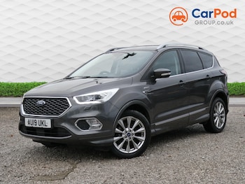 Ford - Kuga