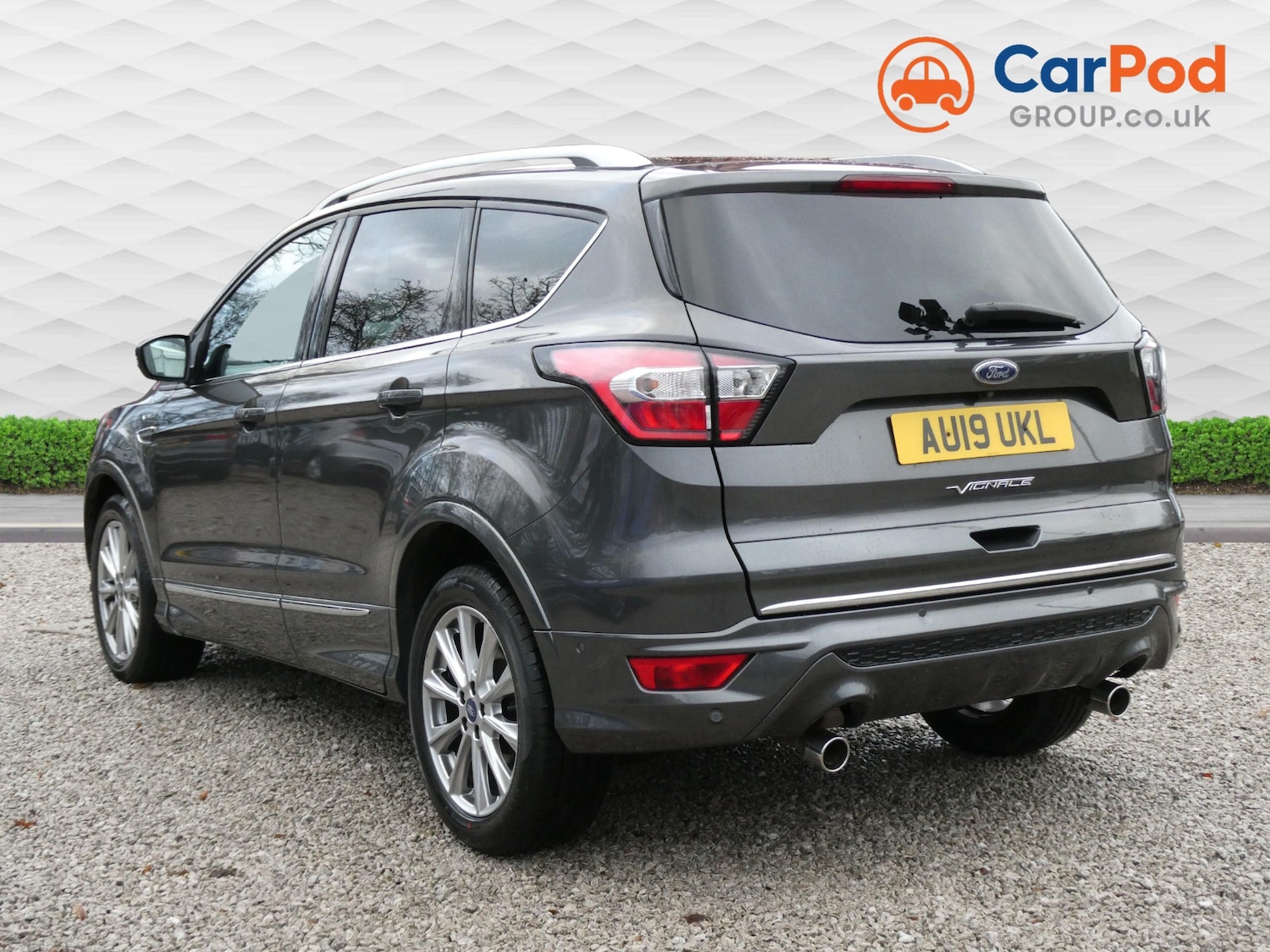 Used Ford Kuga 2019 for sale - 76882079: Photo 20