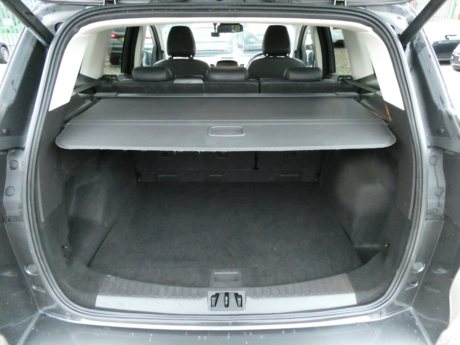 Used Ford Kuga 2019 for sale - 76882079: Photo 22