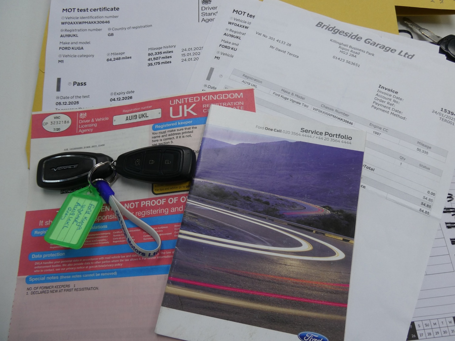 Used Ford Kuga 2019 for sale - 76882079: Photo 24