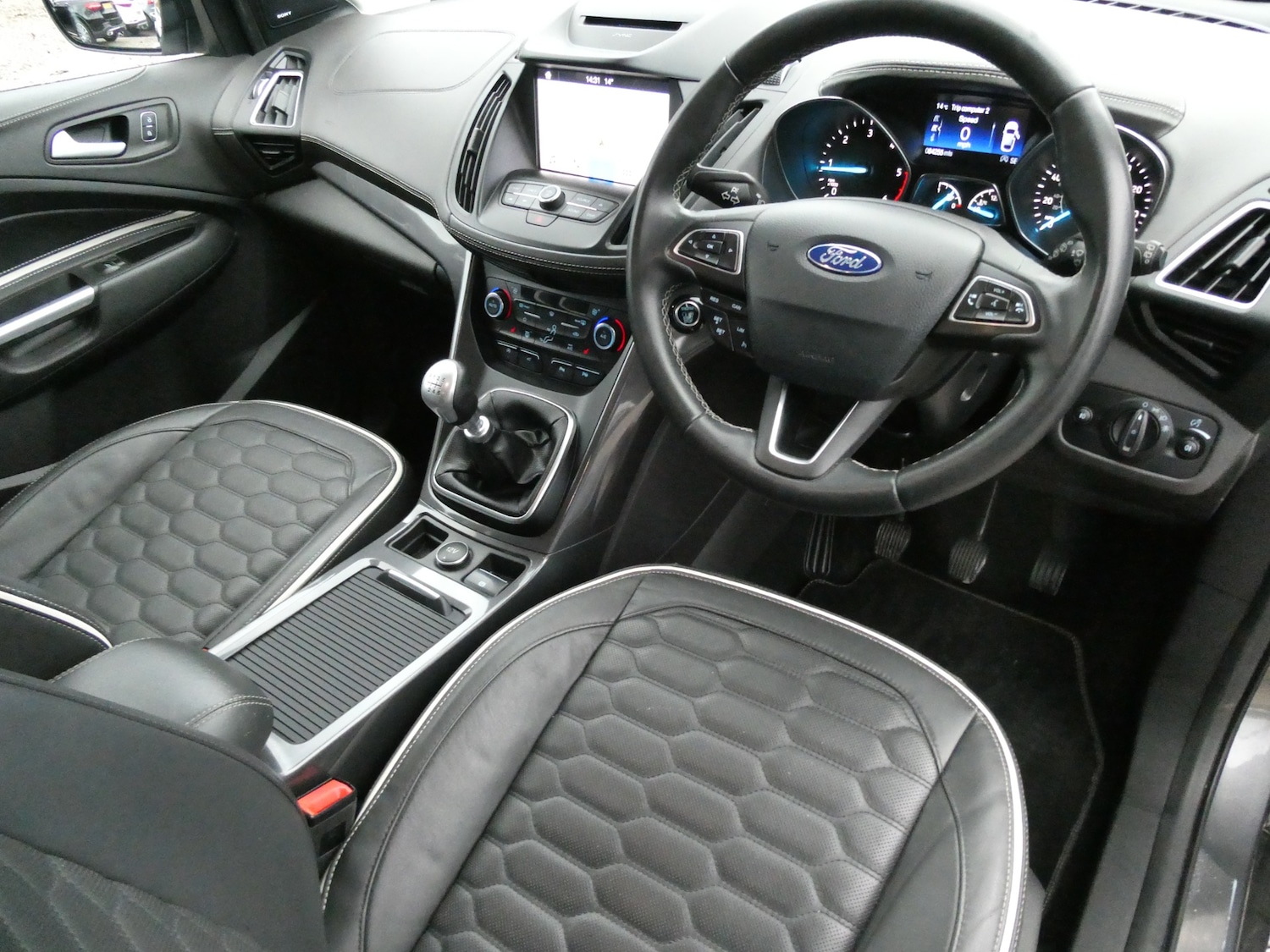 Used Ford Kuga 2019 for sale - 76882079: Photo 3