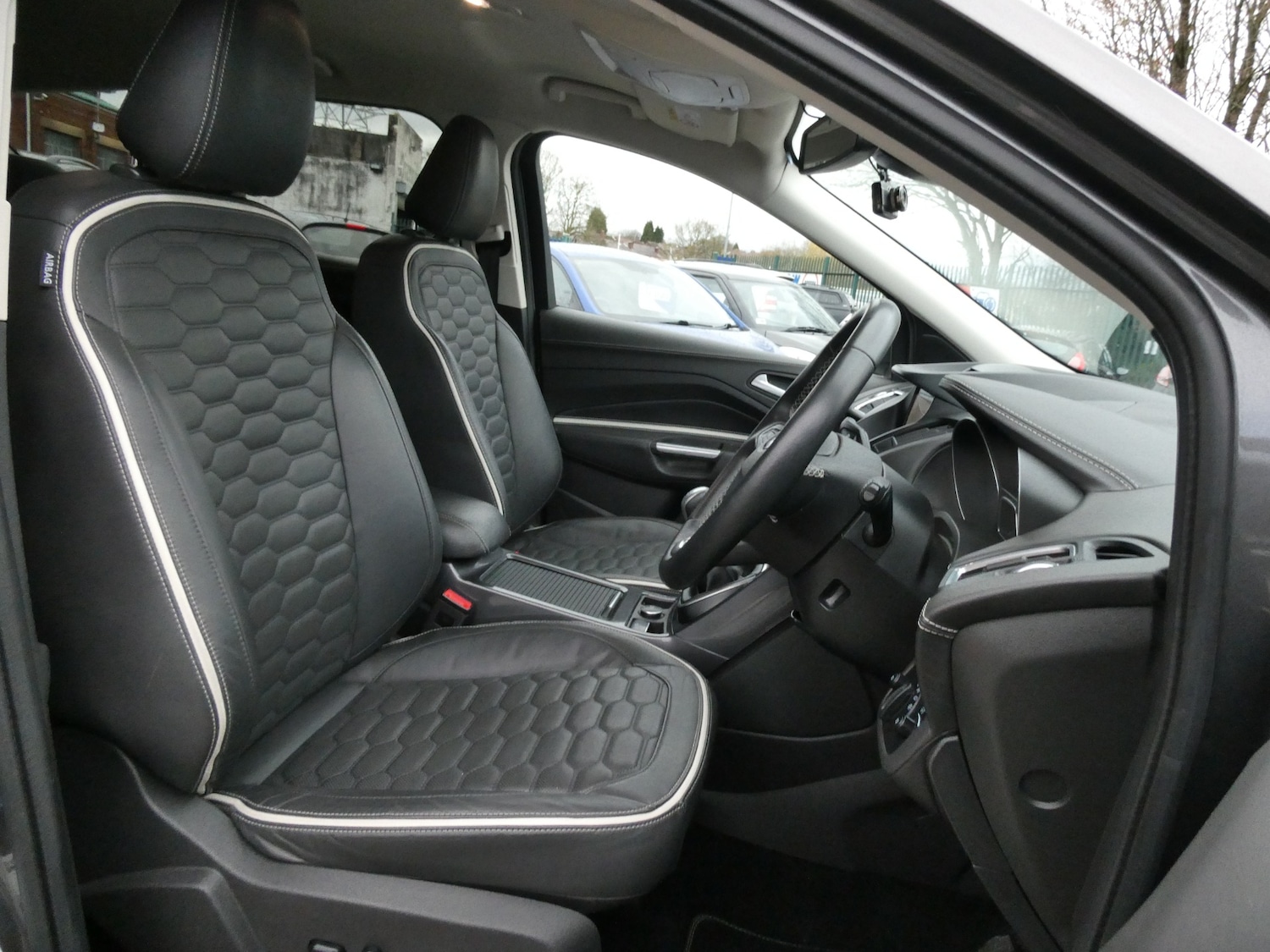 Used Ford Kuga 2019 for sale - 76882079: Photo 5