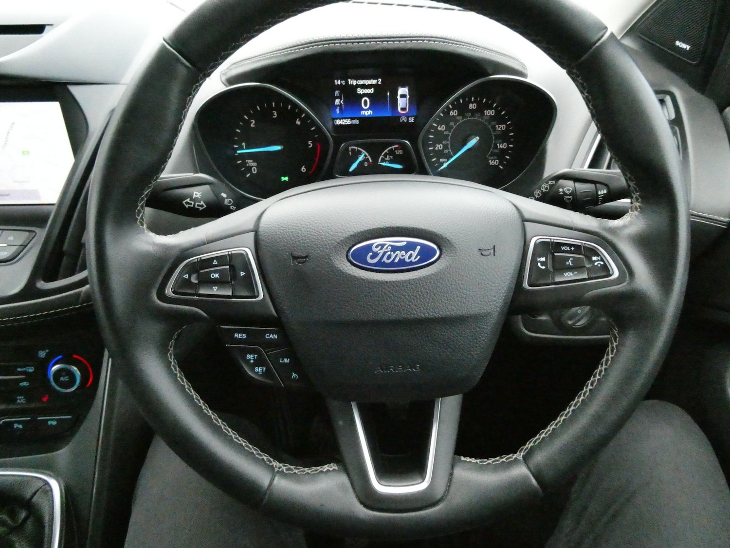 Used Ford Kuga 2019 for sale - 76882079: Photo 6