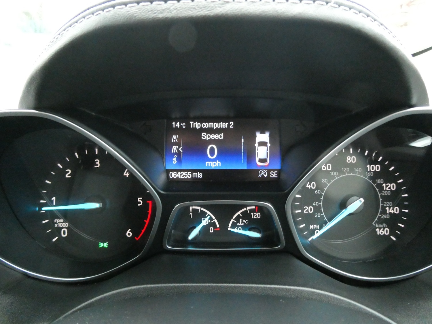 Used Ford Kuga 2019 for sale - 76882079: Photo 8