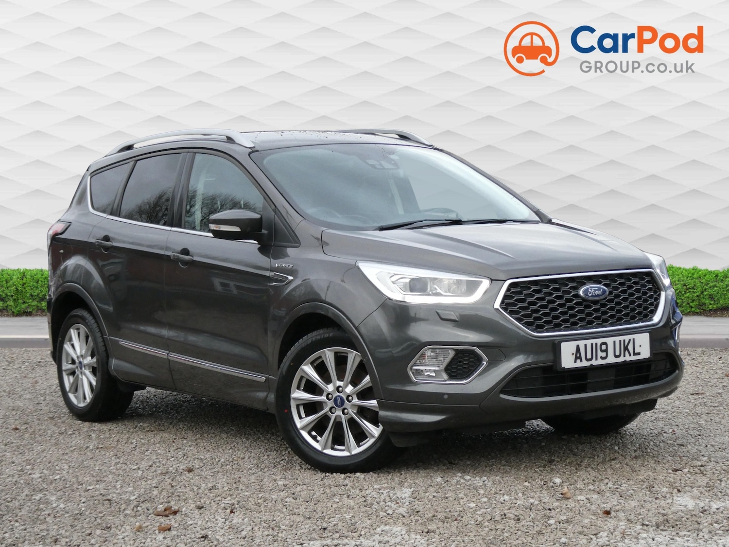 Used Ford Kuga 2019 for sale - 76882079: Photo 9