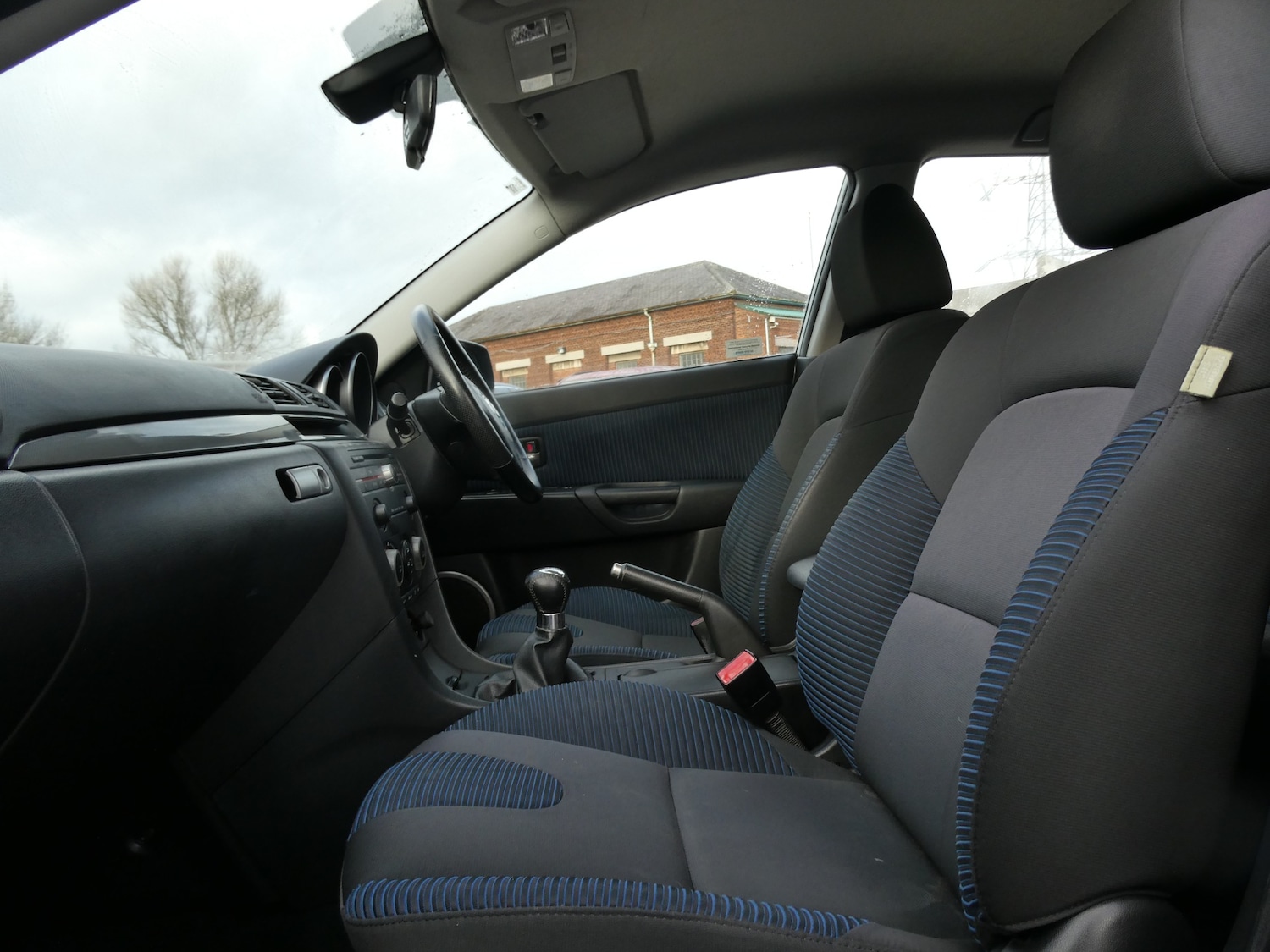 Used Mazda Mazda3 2005 for sale - 77002087: Photo 11