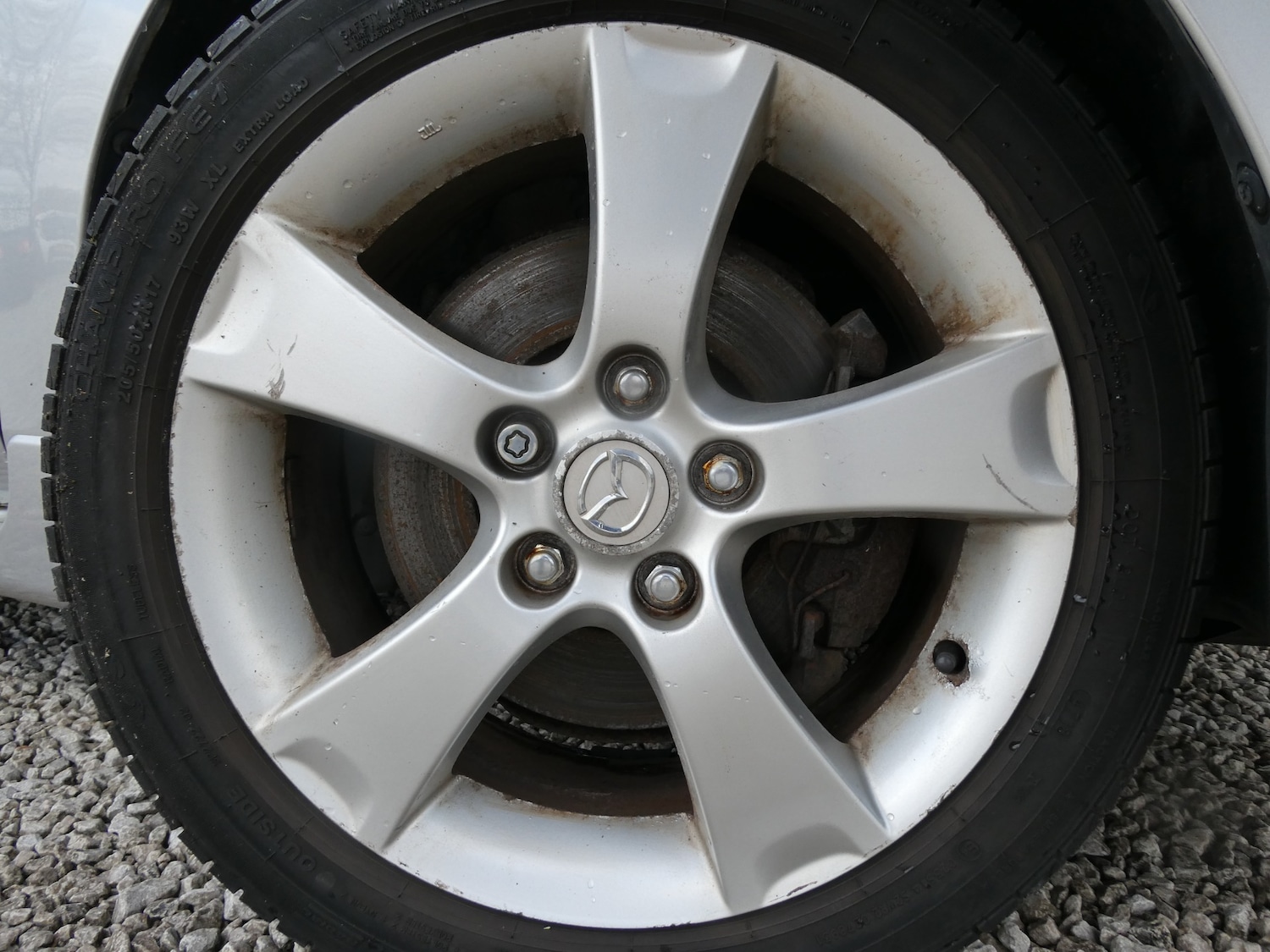 Used Mazda Mazda3 2005 for sale - 77002087: Photo 19