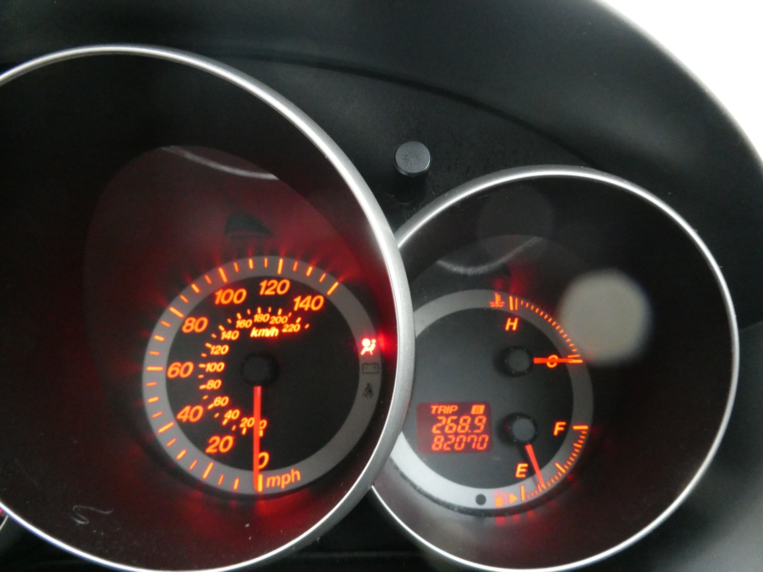 Used Mazda Mazda3 2005 for sale - 77002087: Photo 7