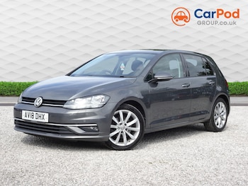 Volkswagen - Golf