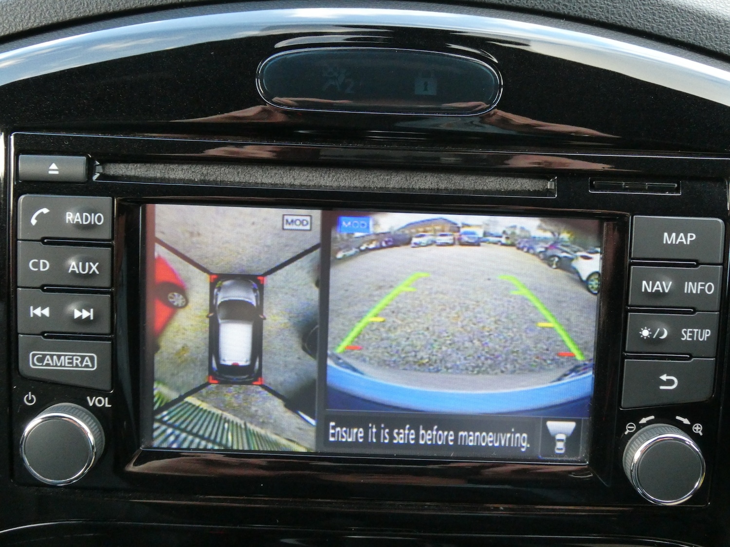 Used Nissan Juke 2019 for sale - 76566457: Photo 10