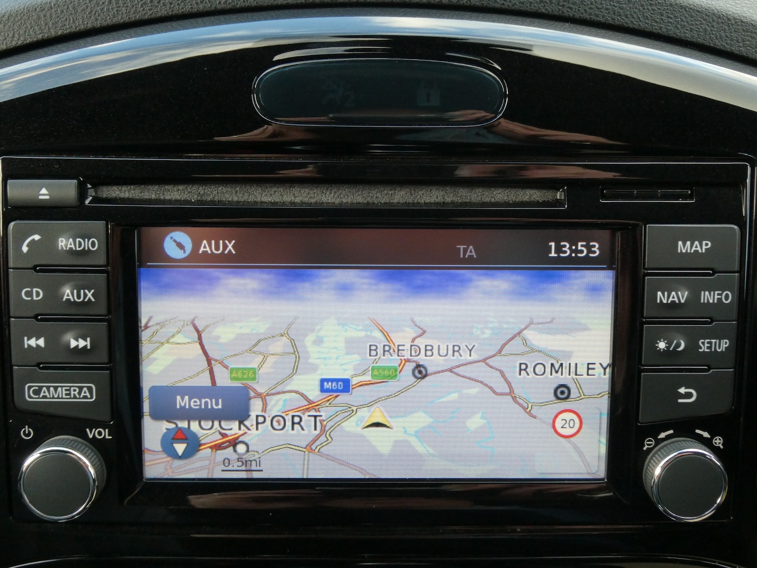 Used Nissan Juke 2019 for sale - 76566457: Photo 11