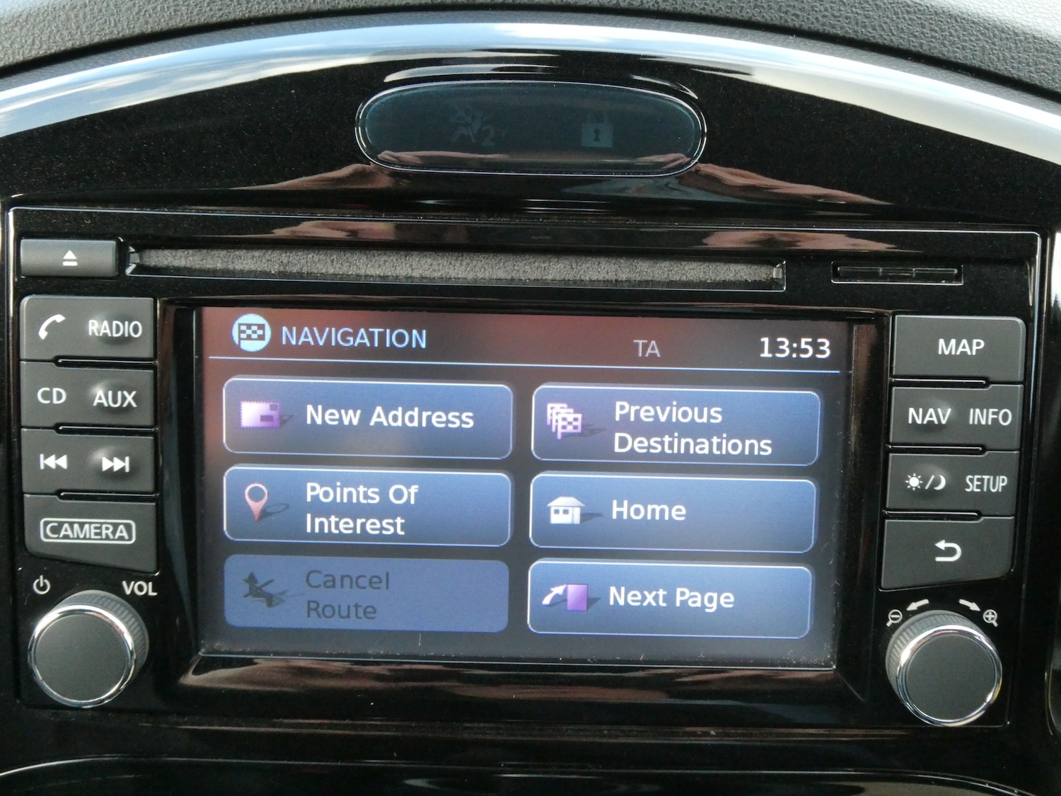 Used Nissan Juke 2019 for sale - 76566457: Photo 13